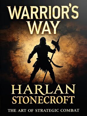 cover image of Warrior's Way